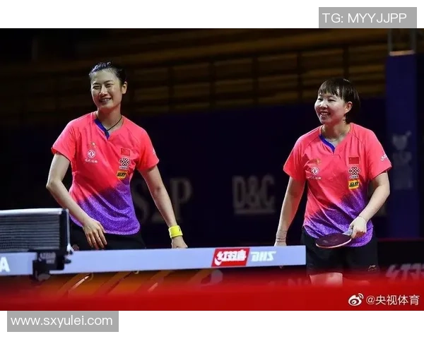 上海乒乓球队灵活性分析与提升策略探讨